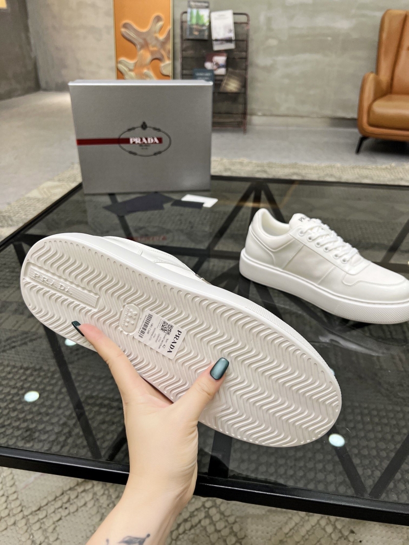 Prada Casual Shoes